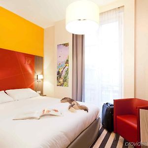 Ibis Styles Nantes Centre Place Graslin